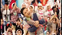 رنگ و وارنگه ، هی .. عمو پورنگ